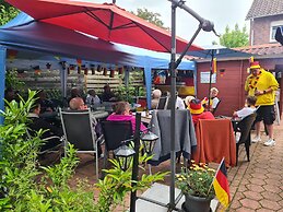 Hotel Pension Friesenruh