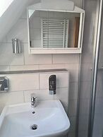 Hotel Pension Friesenruh