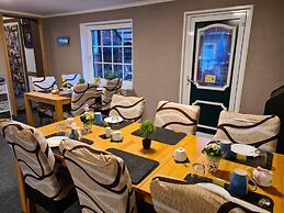Hotel Pension Friesenruh