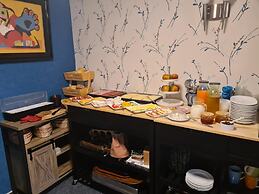 Hotel Pension Friesenruh