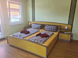 Hotel Pension Friesenruh
