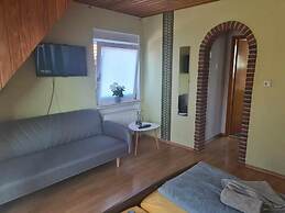 Hotel Pension Friesenruh