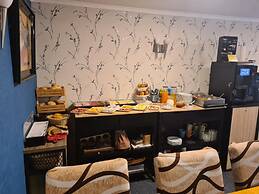 Hotel Pension Friesenruh