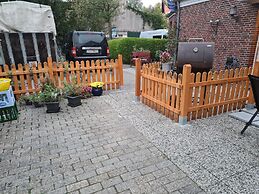 Hotel Pension Friesenruh