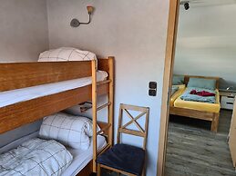 Hotel Pension Friesenruh