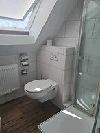 Hotel Pension Friesenruh