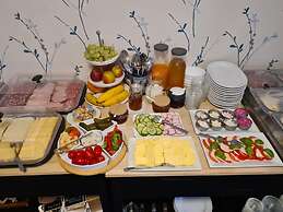 Hotel Pension Friesenruh
