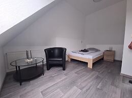 Hotel Pension Friesenruh