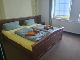 Hotel Pension Friesenruh