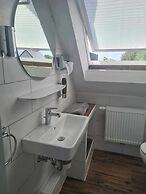 Hotel Pension Friesenruh