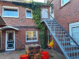 Hotel Pension Friesenruh