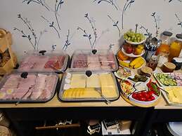 Hotel Pension Friesenruh