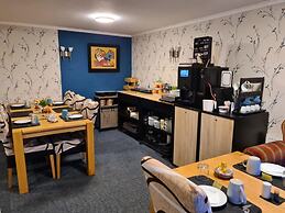 Hotel Pension Friesenruh