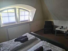 Hotel Pension Friesenruh
