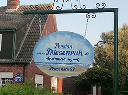 Hotel Pension Friesenruh