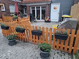 Hotel Pension Friesenruh