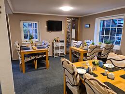 Hotel Pension Friesenruh