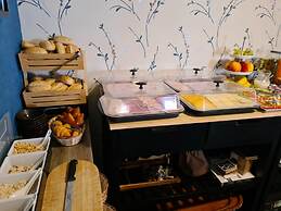 Hotel Pension Friesenruh