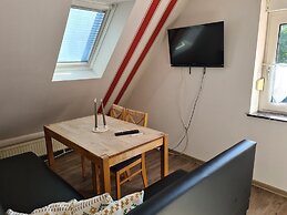 Hotel Pension Friesenruh