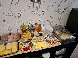 Hotel Pension Friesenruh