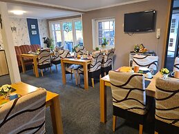 Hotel Pension Friesenruh