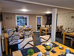 Hotel Pension Friesenruh