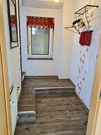 Hotel Pension Friesenruh