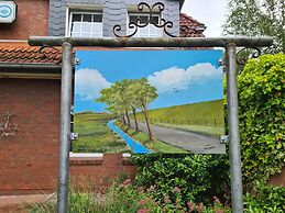 Hotel Pension Friesenruh