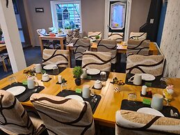 Hotel Pension Friesenruh