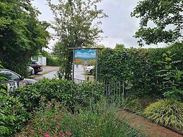 Hotel Pension Friesenruh