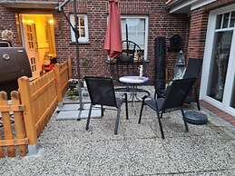 Hotel Pension Friesenruh