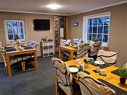 Hotel Pension Friesenruh