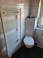 Hotel Pension Friesenruh