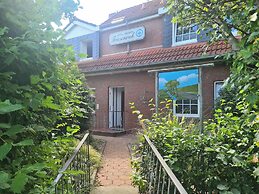 Hotel Pension Friesenruh