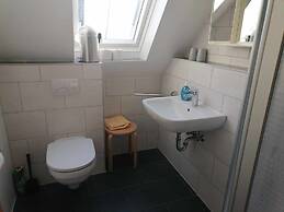 Hotel Pension Friesenruh