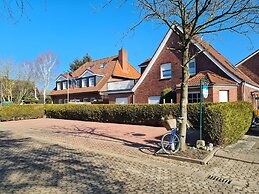 Hotel Pension Friesenruh