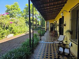 Posada de la Plaza