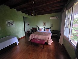 Posada de la Plaza