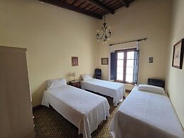 Posada de la Plaza