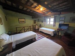 Posada de la Plaza