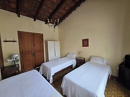 Posada de la Plaza