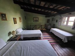 Posada de la Plaza