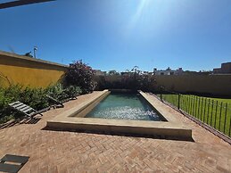 Posada de la Plaza