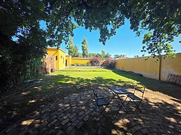 Posada de la Plaza