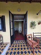 Posada de la Plaza