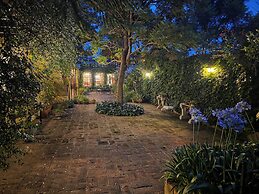 Posada de la Plaza