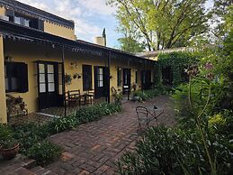 Posada de la Plaza