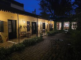 Posada de la Plaza