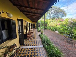 Posada de la Plaza