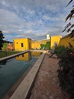 Posada de la Plaza